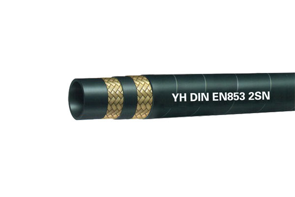 DIN-EN853-2SN ท่อ